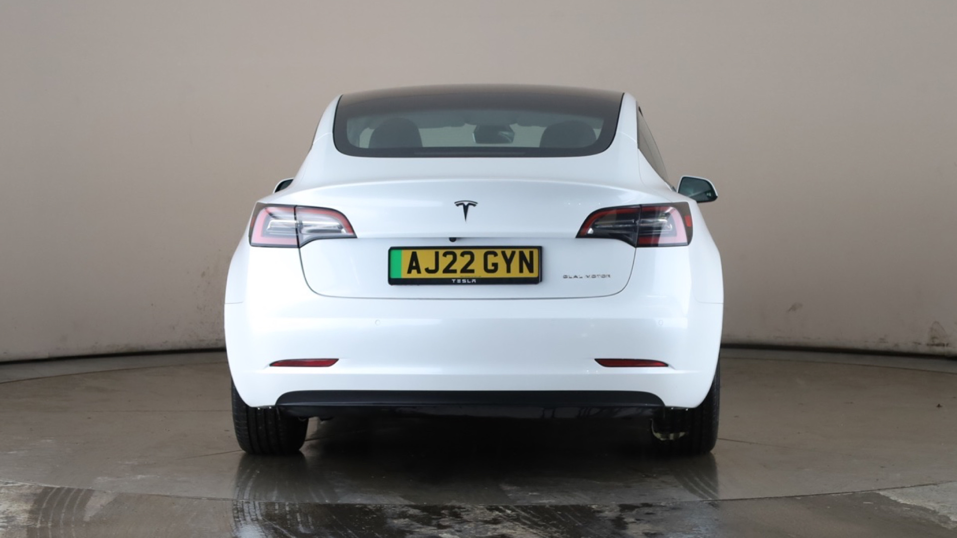 4027761 Long Range AWD 4dr Auto