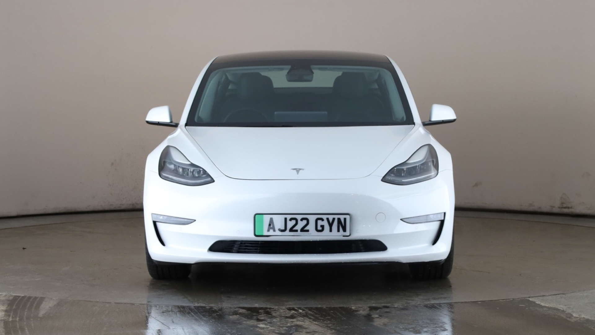 4027761 Long Range AWD 4dr Auto