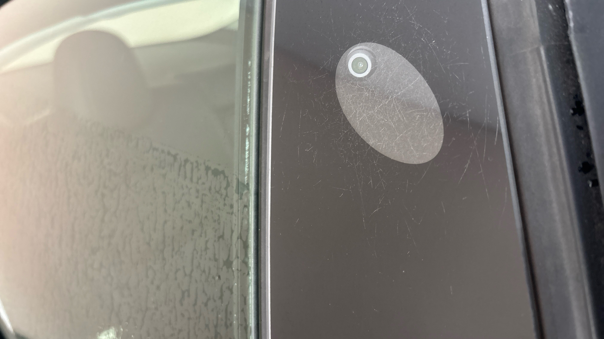 4027761 Long Range AWD 4dr Auto