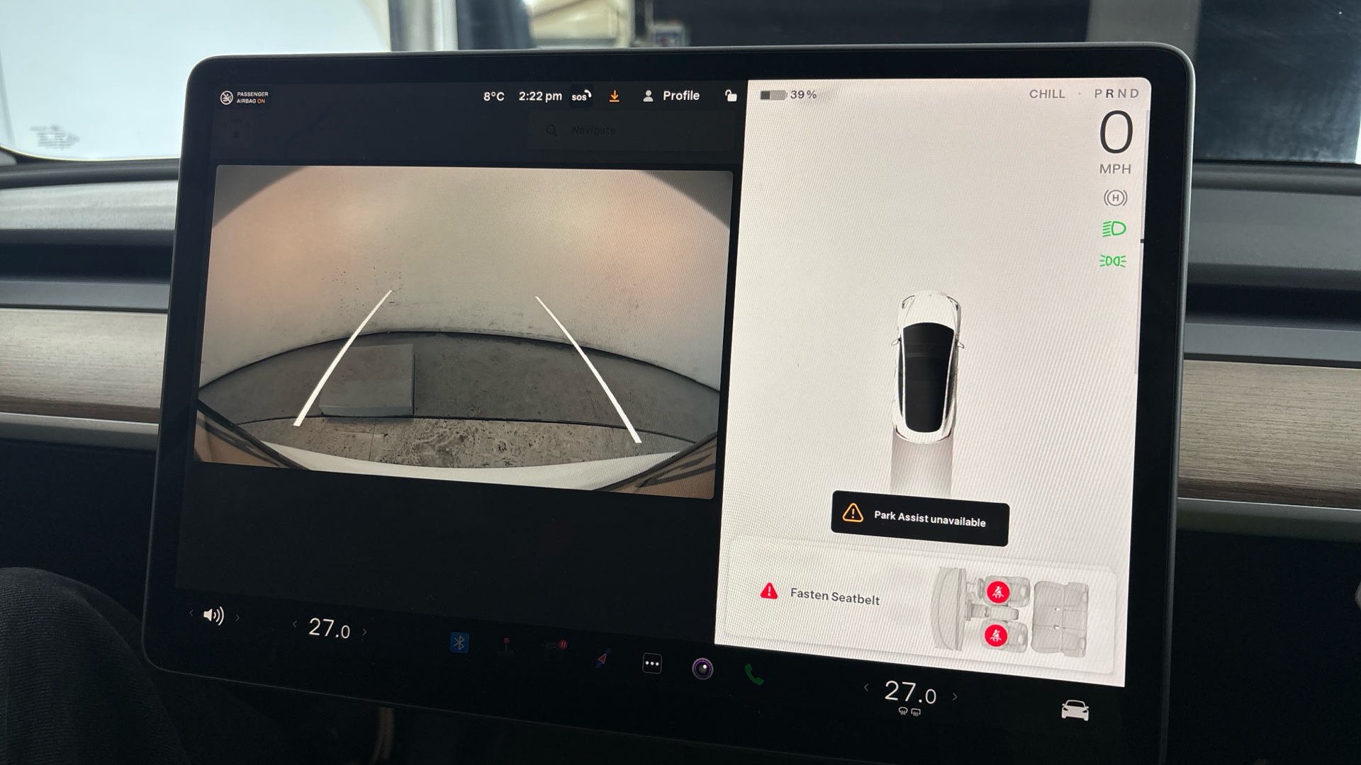 4027761 Long Range AWD 4dr Auto