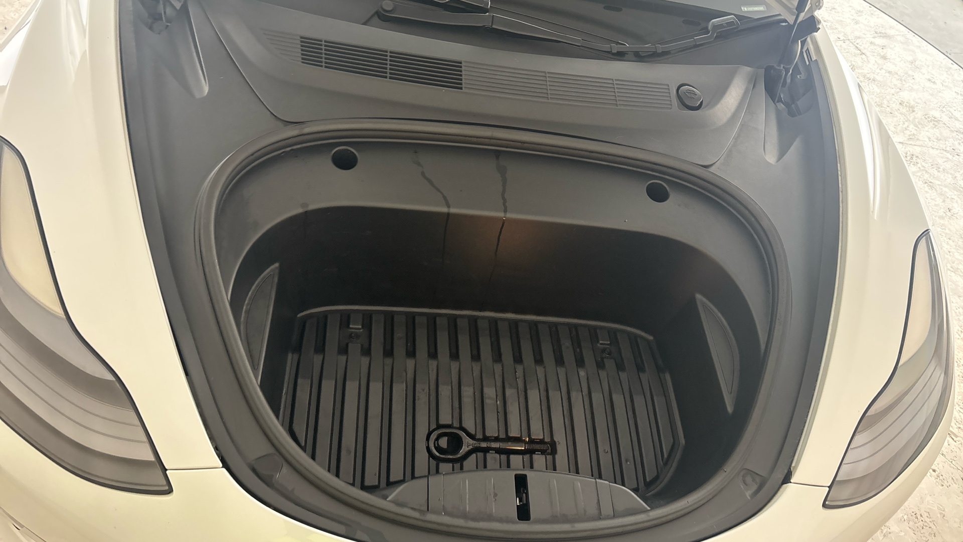TESLA MODEL 3 MODEL 3 SALOON Long Range AWD 4dr Auto