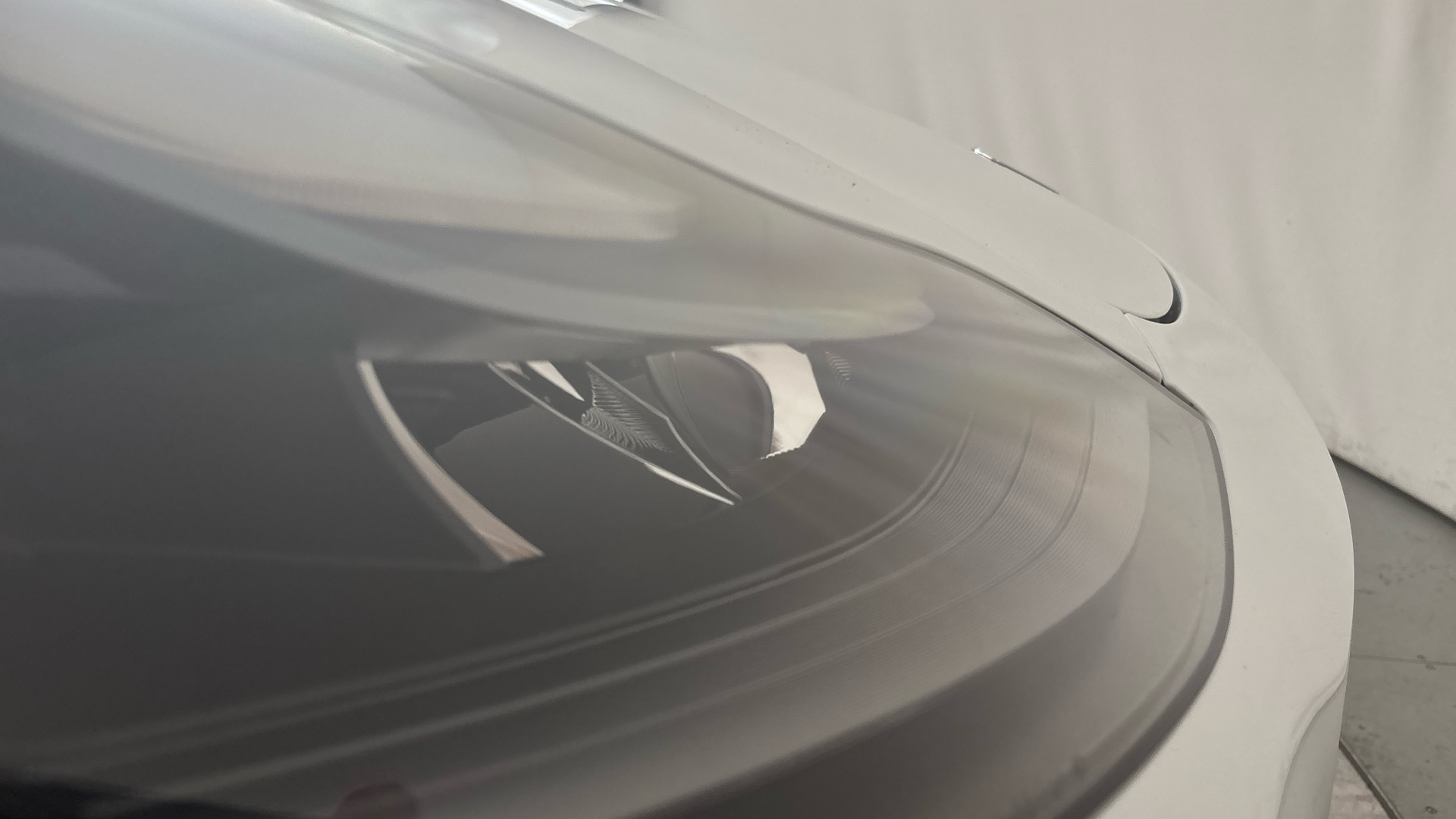 Tesla Model 3 Long Range AWD 4dr Auto