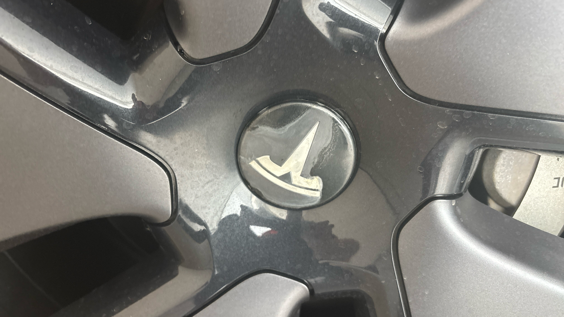 Tesla Model 3 Long Range AWD 4dr Auto