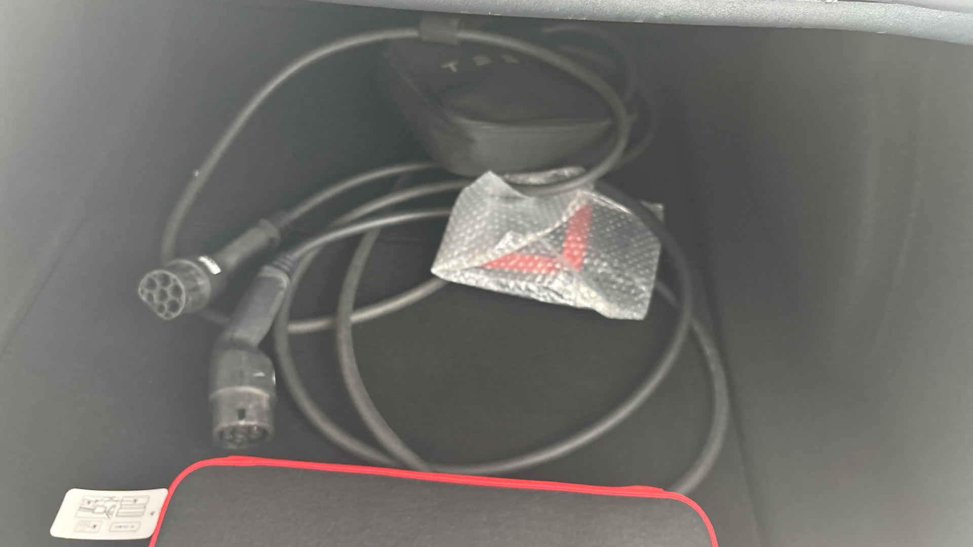 Tesla Model 3 Long Range AWD 4dr Auto