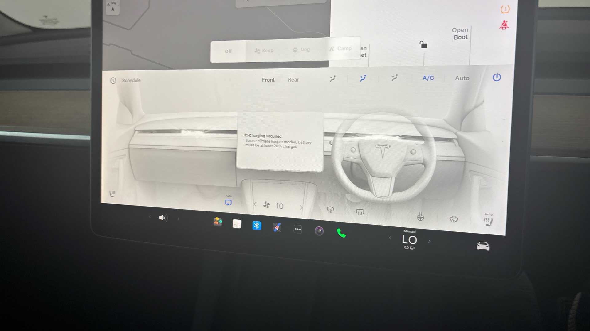 Tesla Model 3 Long Range AWD 4dr Auto