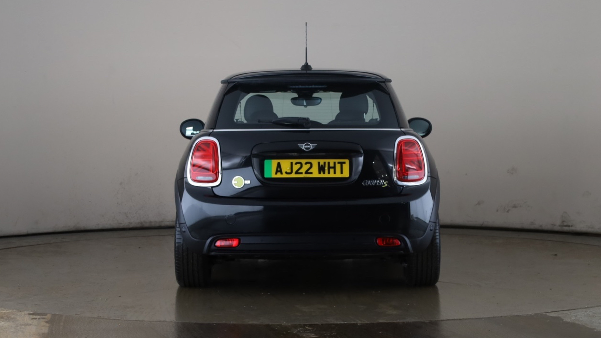 4070356 135kW Cooper S Level 2 33kWh 3dr Auto