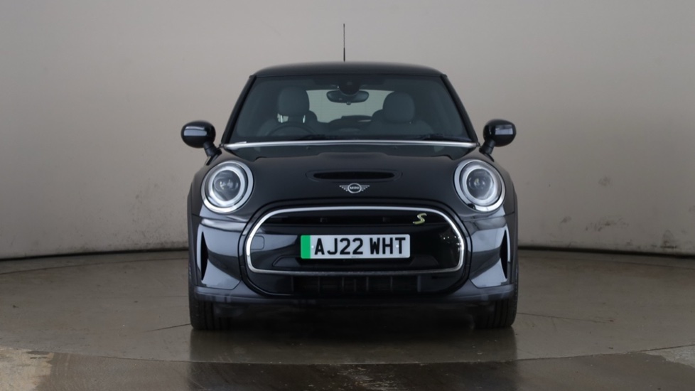 MINI HATCHBACK Image 8