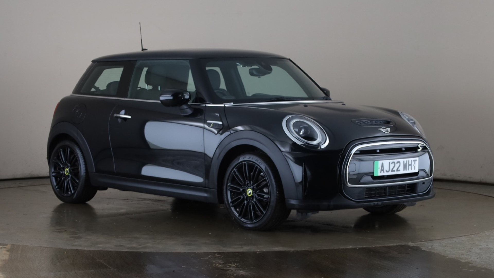 4070356 135kW Cooper S Level 2 33kWh 3dr Auto