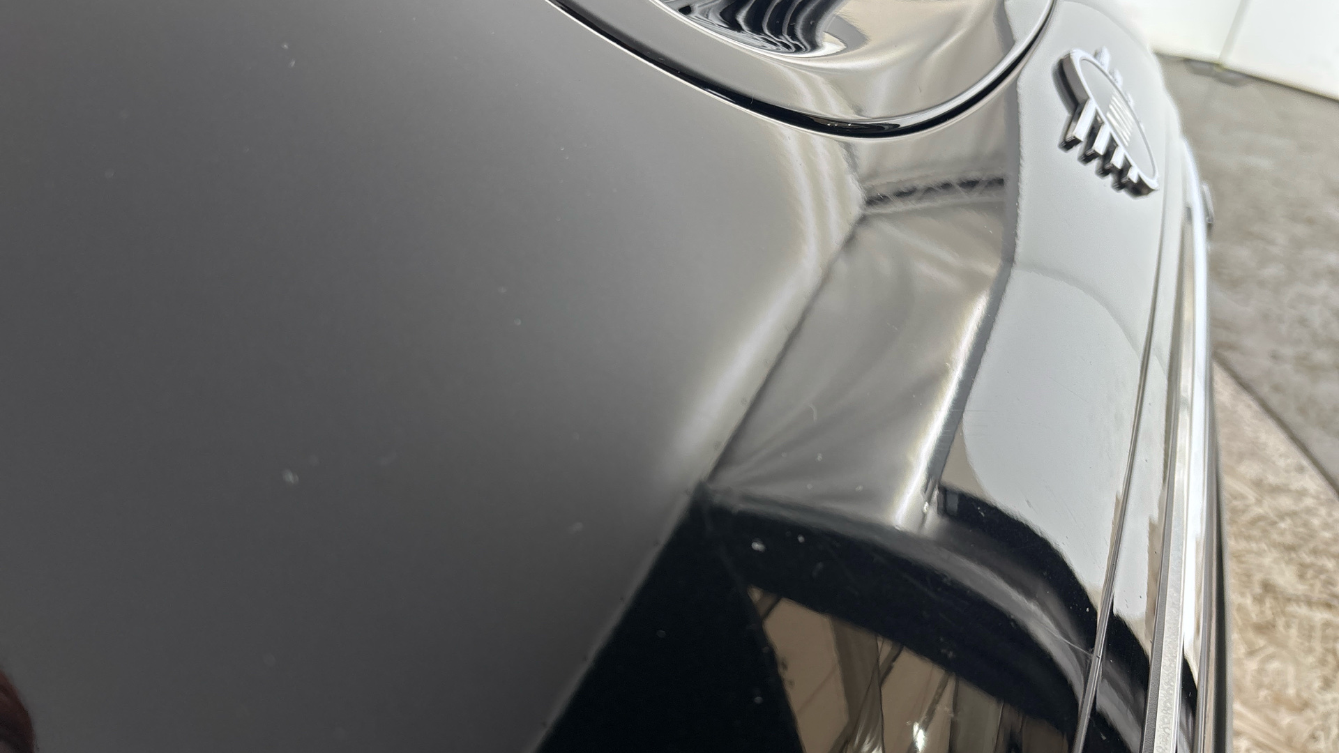 4070356 135kW Cooper S Level 2 33kWh 3dr Auto