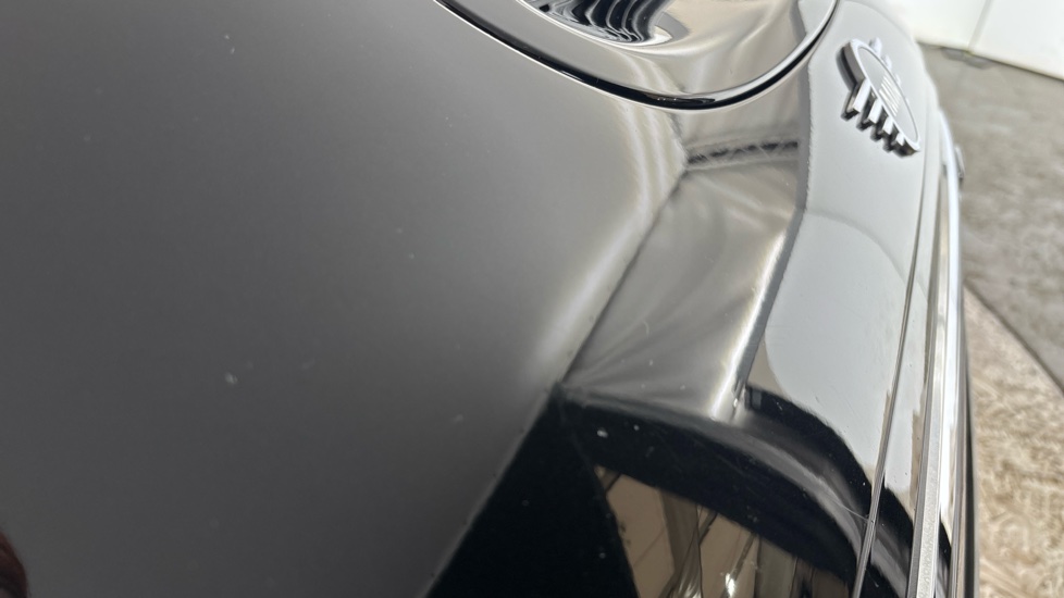 MINI HATCHBACK chips