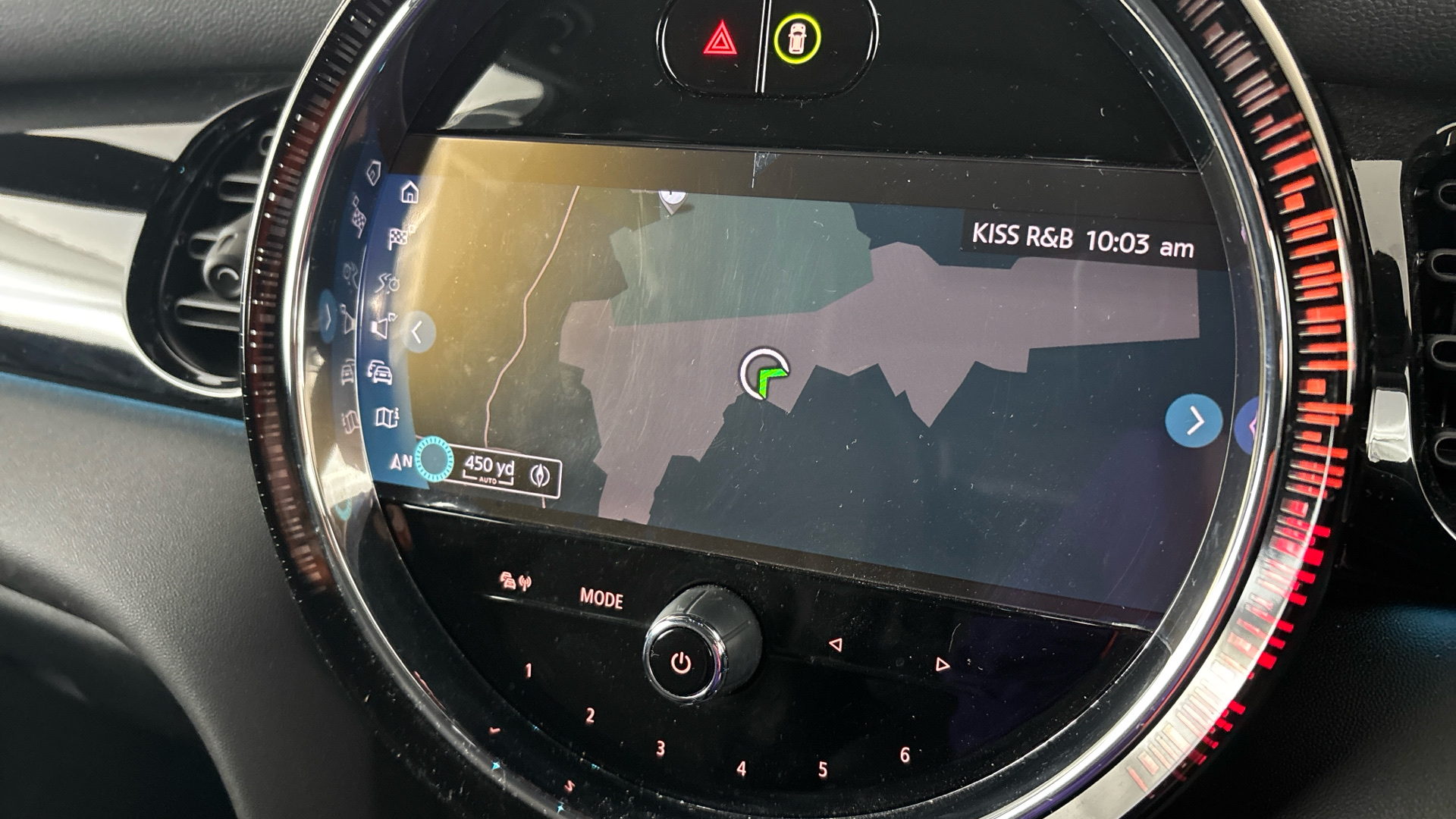 4070356 135kW Cooper S Level 2 33kWh 3dr Auto