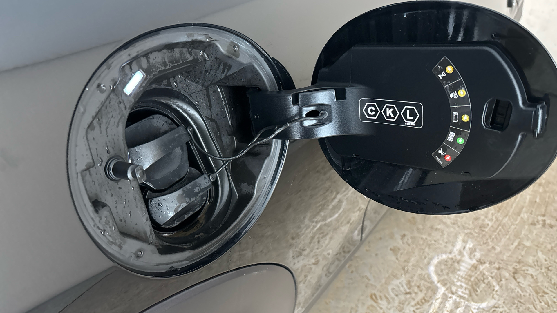 4070356 135kW Cooper S Level 2 33kWh 3dr Auto