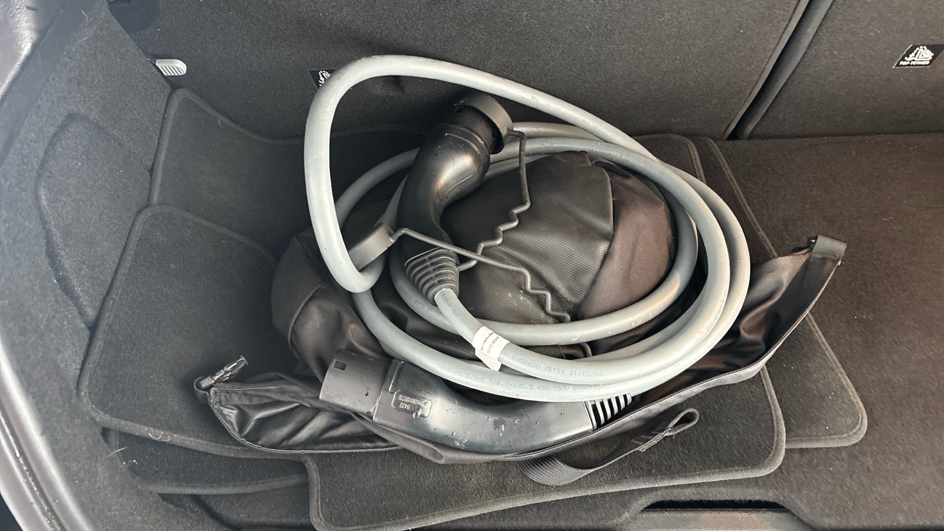 4070356 135kW Cooper S Level 2 33kWh 3dr Auto