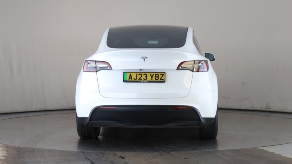 TESLA MODEL Y Image 4