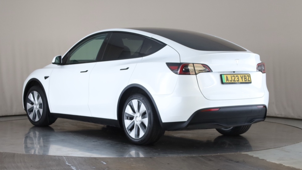 TESLA MODEL Y Image 3