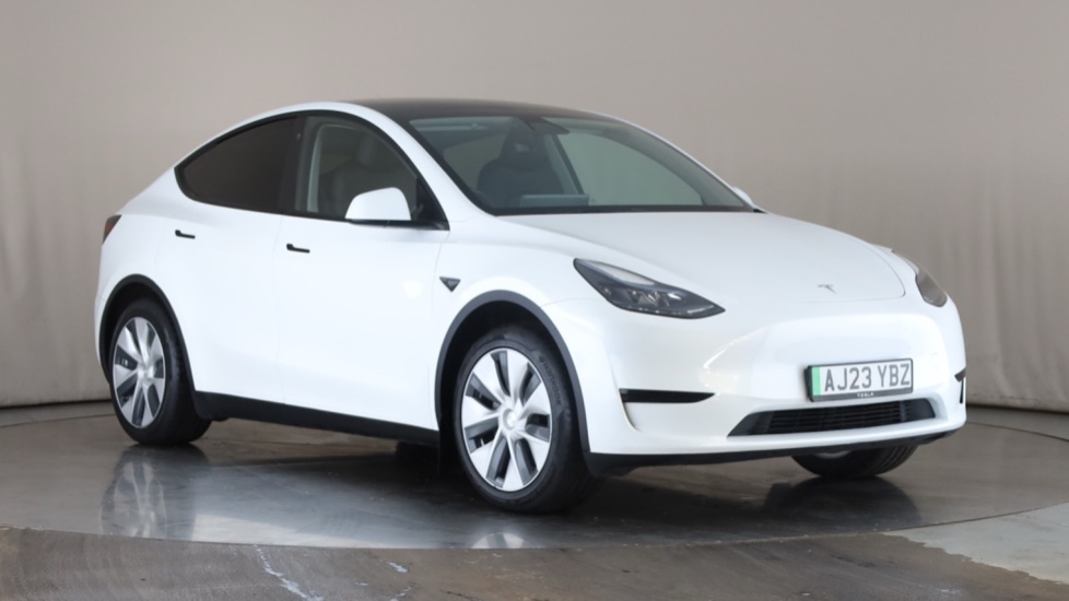 TESLA MODEL Y Image 7