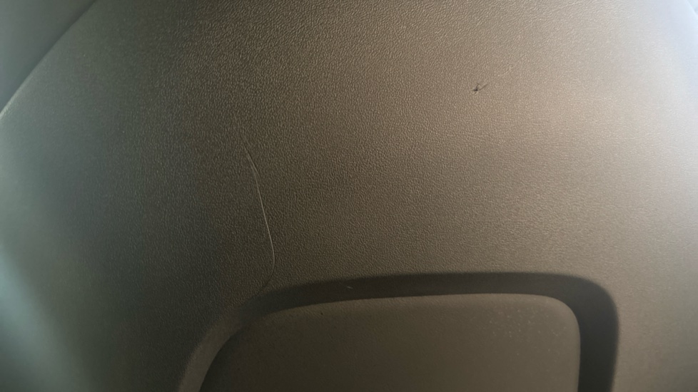 TESLA MODEL Y Scratches