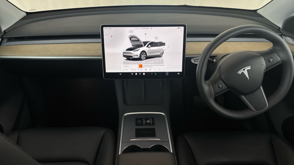 TESLA MODEL Y Image 11