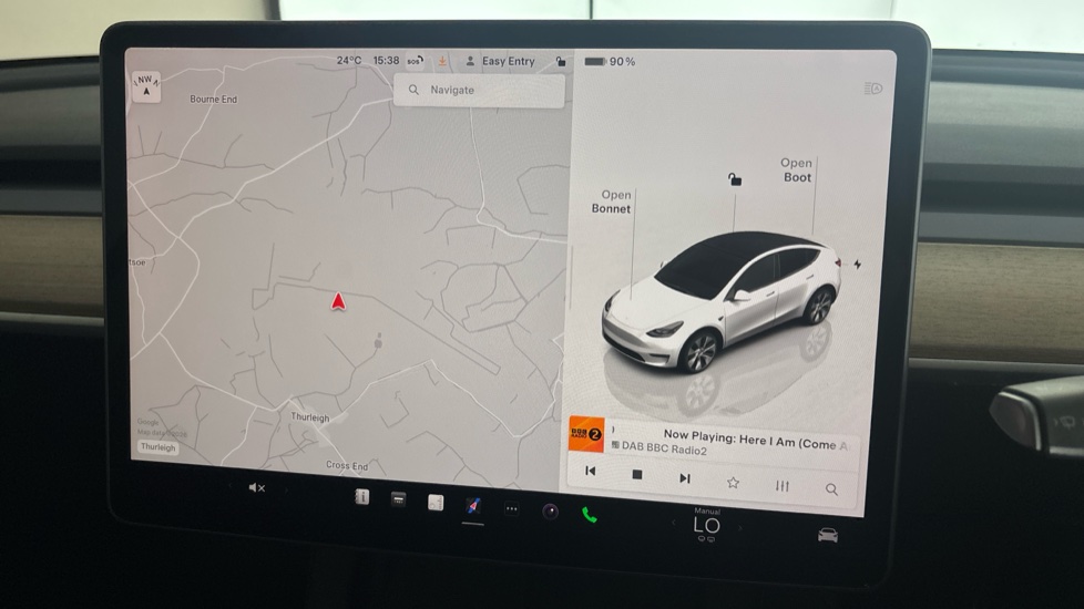 TESLA MODEL Y Image 12
