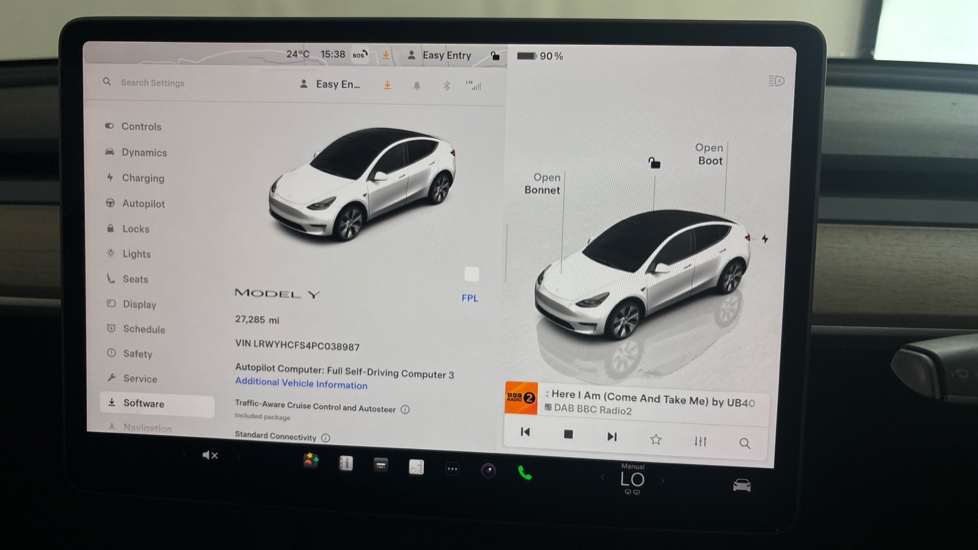 TESLA MODEL Y Image 13