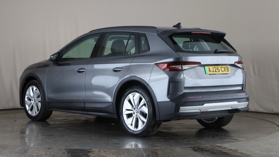SKODA ELROQ Image 3