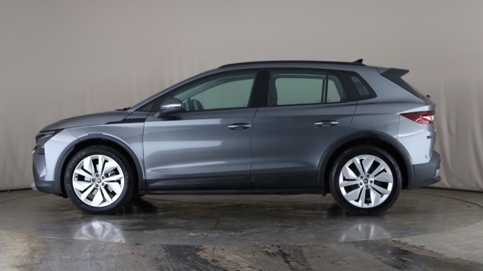 SKODA ELROQ Image 2