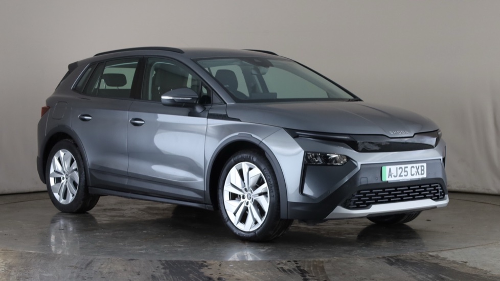 SKODA ELROQ Image 7