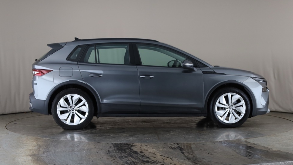 SKODA ELROQ Image 6