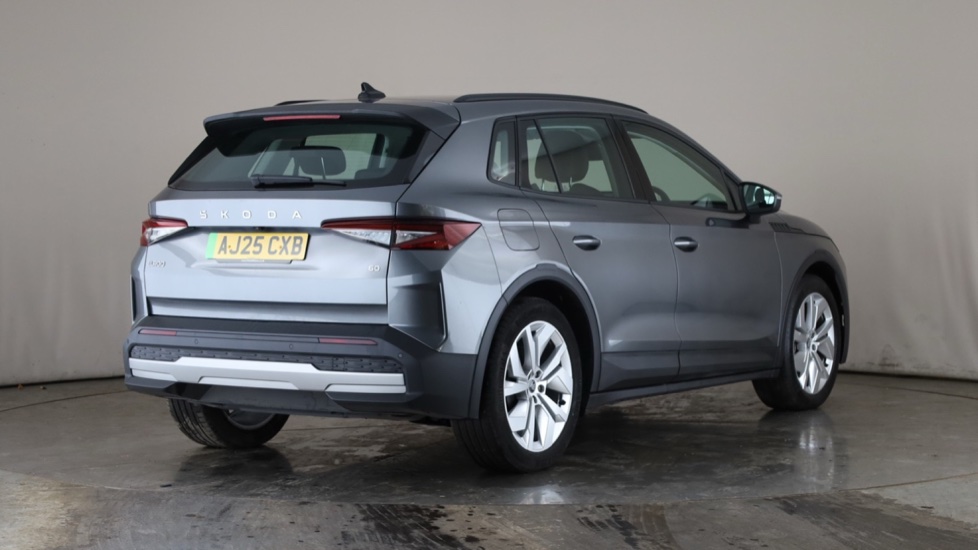 SKODA ELROQ Image 5