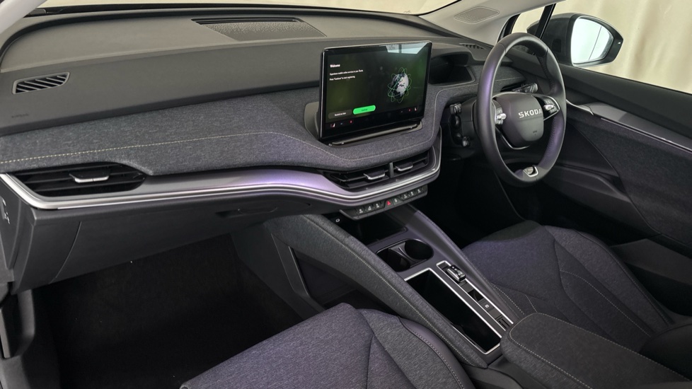 SKODA ELROQ Image 10