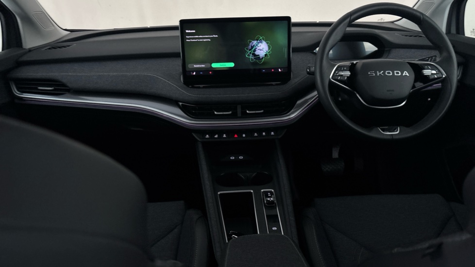 SKODA ELROQ Image 11