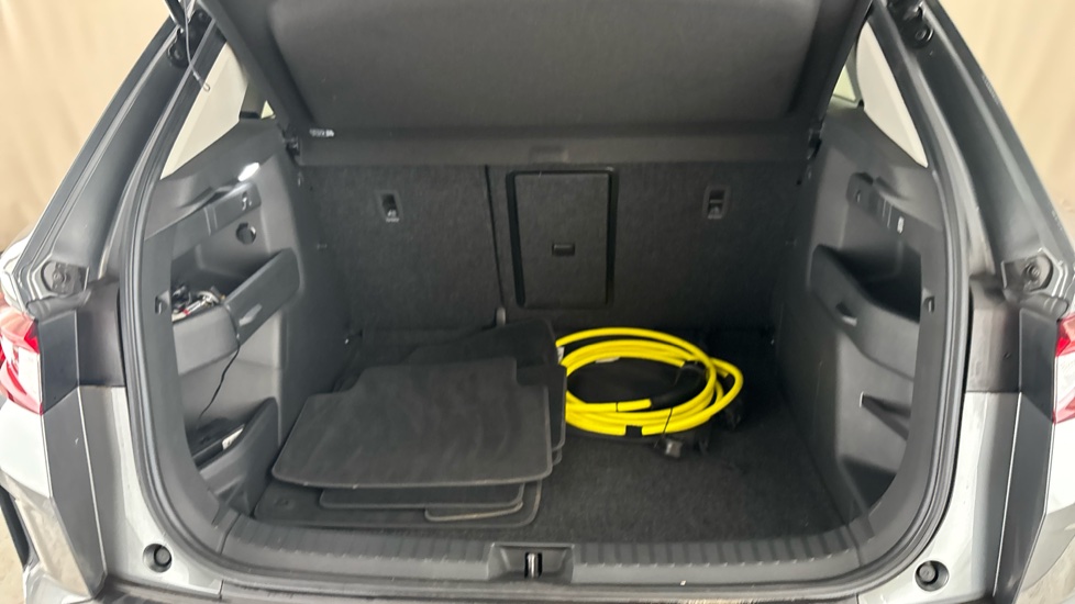 SKODA ELROQ Image 15