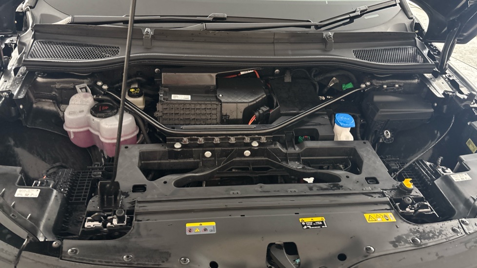 SKODA ELROQ Image 16