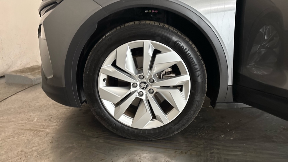 SKODA ELROQ Image 17