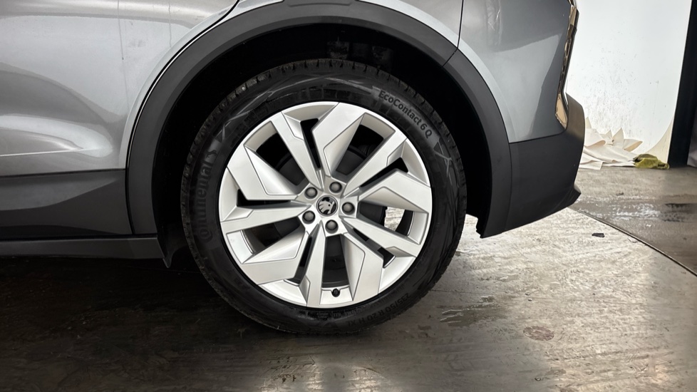 SKODA ELROQ Image 18