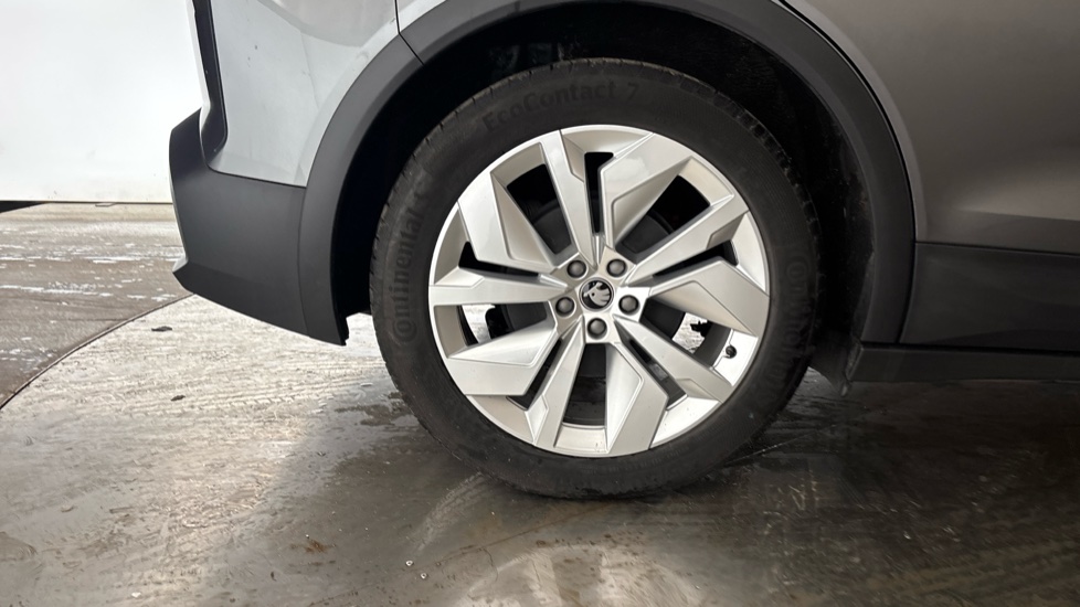 SKODA ELROQ Image 19