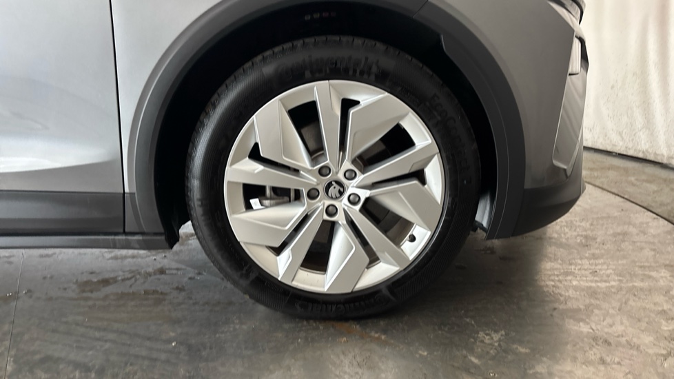 SKODA ELROQ Image 20