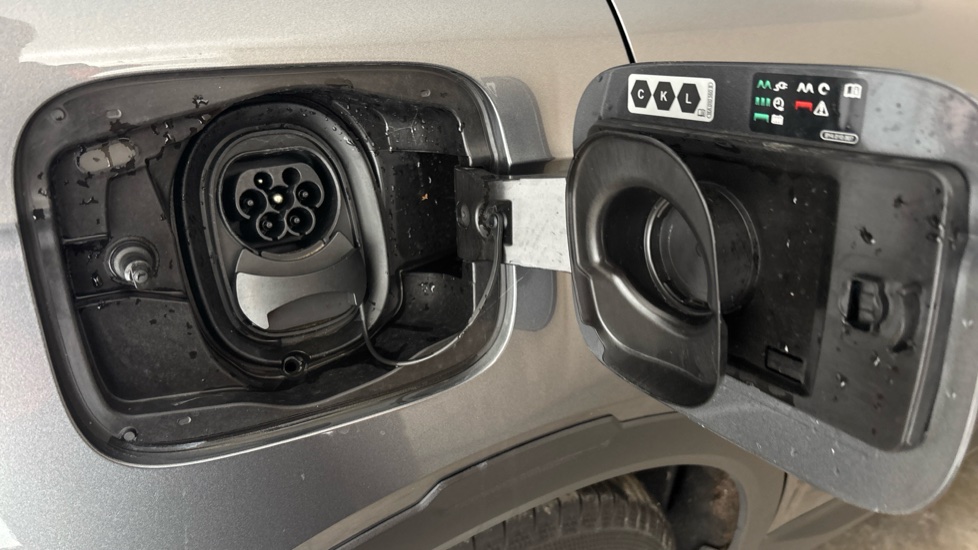 SKODA ELROQ Image 21