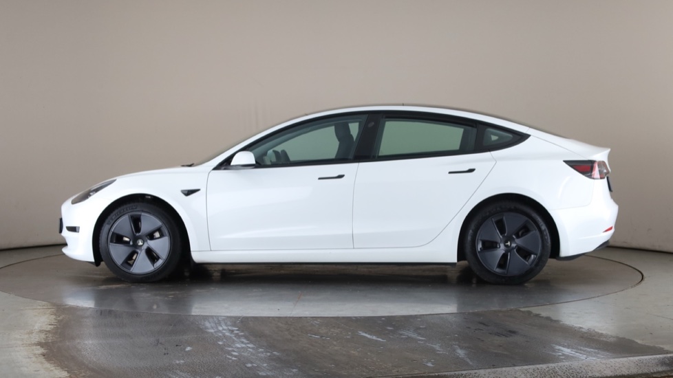 TESLA MODEL 3 SALOON RWD 4dr Auto