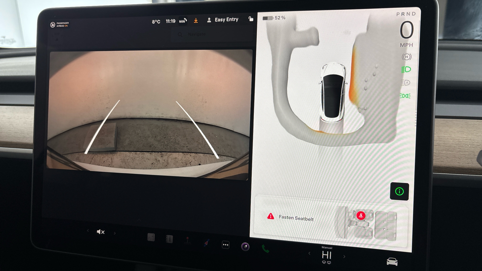 4020915 RWD 4dr Auto