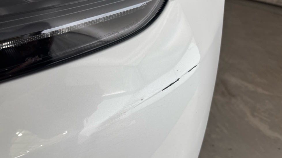 TESLA MODEL 3 SALOON RWD 4dr Auto
