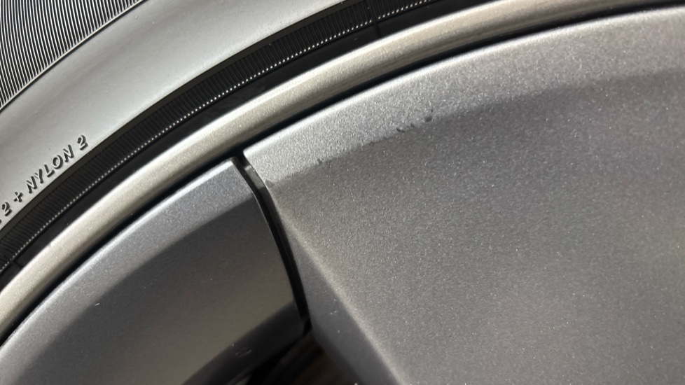 TESLA MODEL 3 SALOON RWD 4dr Auto
