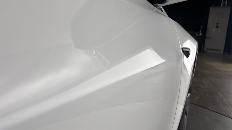 TESLA MODEL 3 SALOON RWD 4dr Auto