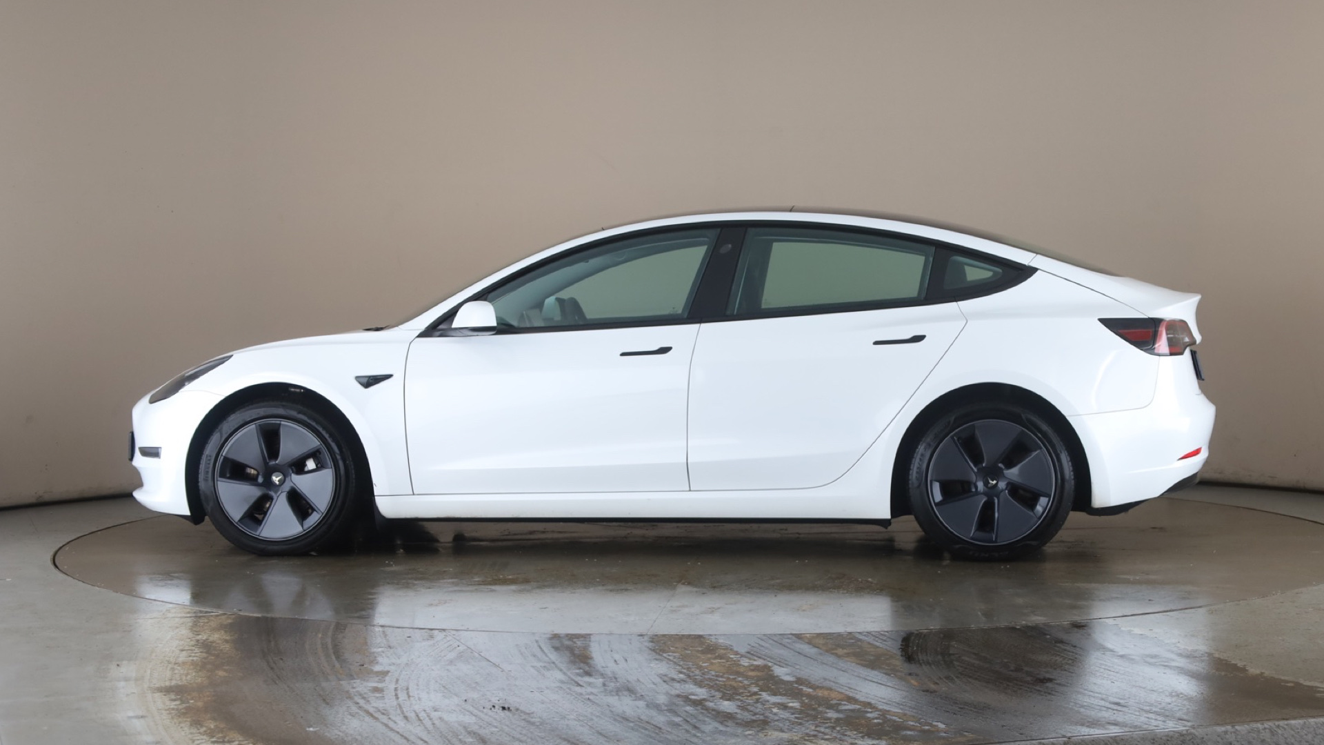 Long Range AWD 4dr Auto [2023]