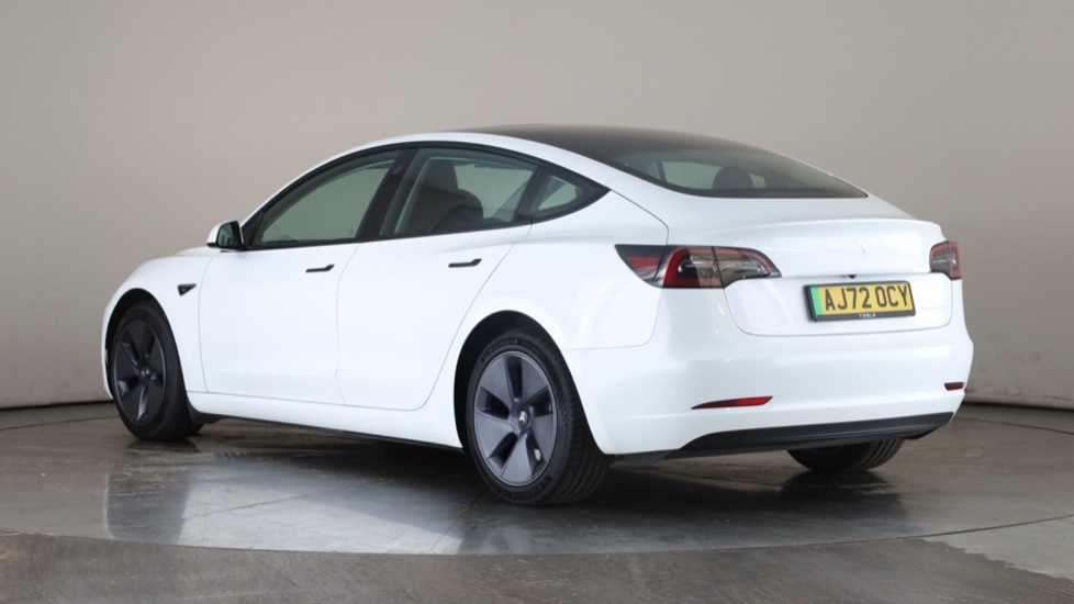 TESLA MODEL 3 Image 3
