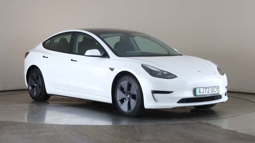 TESLA MODEL 3 Image 7