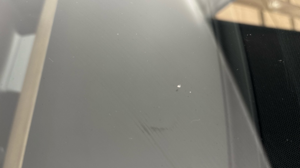 TESLA MODEL 3 chips