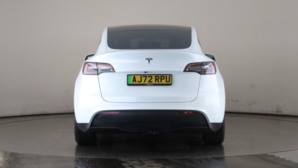 TESLA MODEL Y Image 4