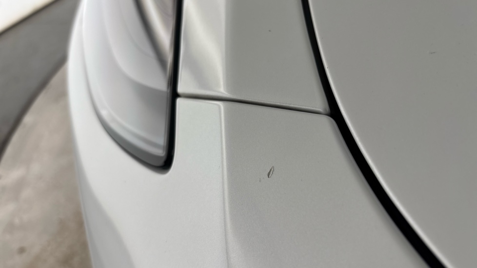TESLA MODEL Y chips