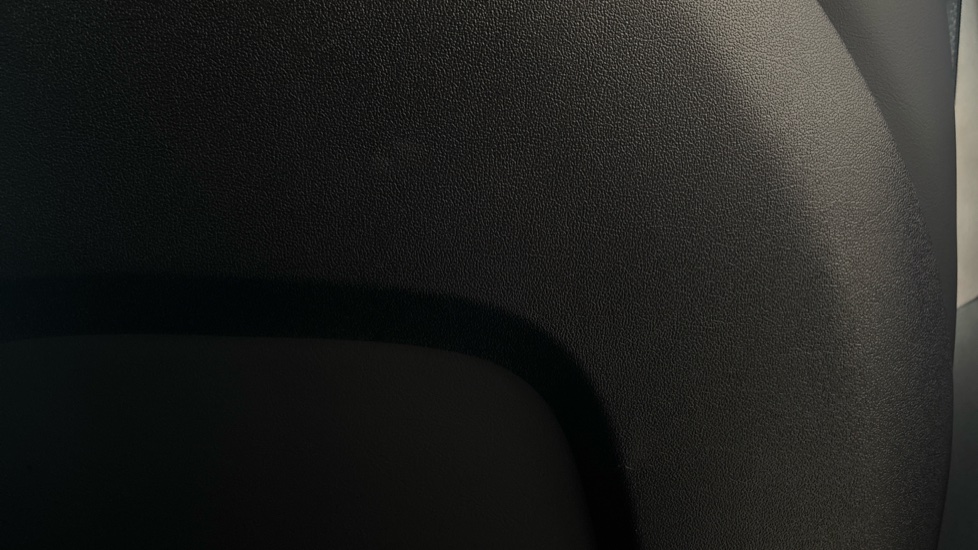 TESLA MODEL Y scuff